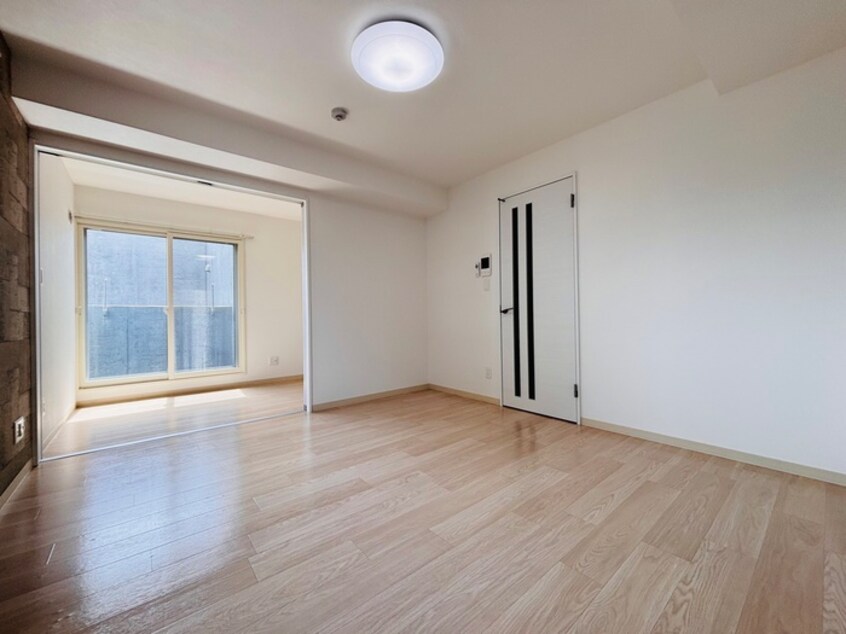 居室 アリュール南6条