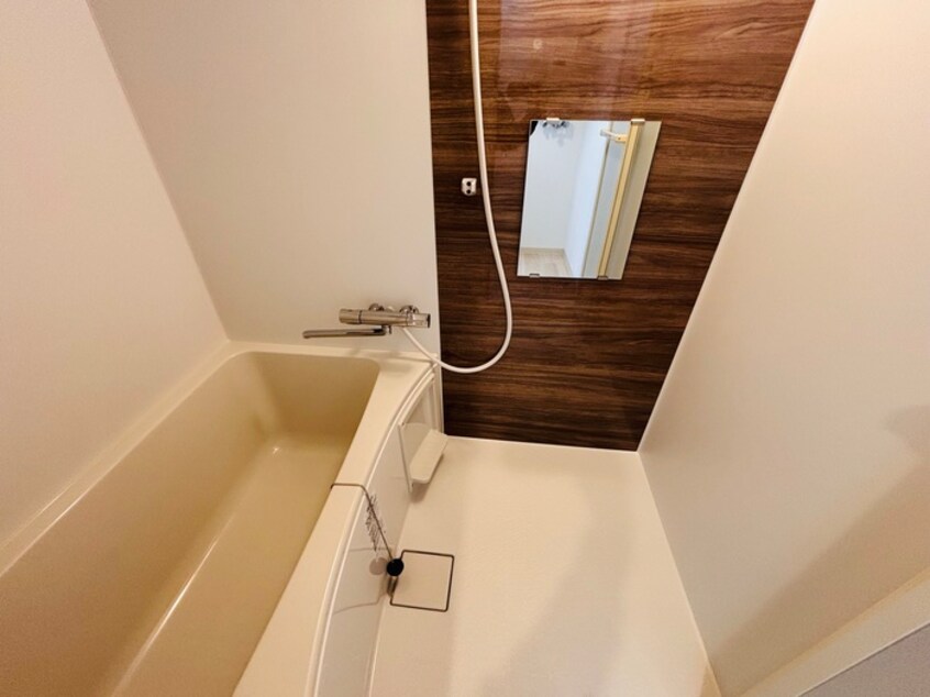 バス／シャワールーム等 アリュール南6条