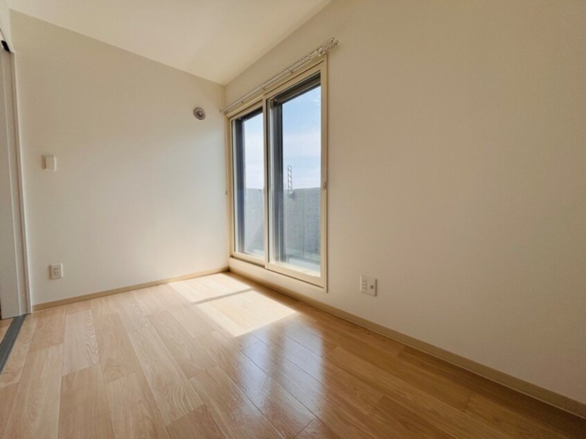 居室 アリュール南6条