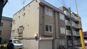 ライフコート元町Ⅲ