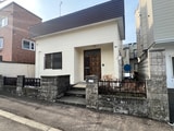 月寒東2条11丁目一軒屋