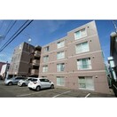 外観写真 コスモ美香保