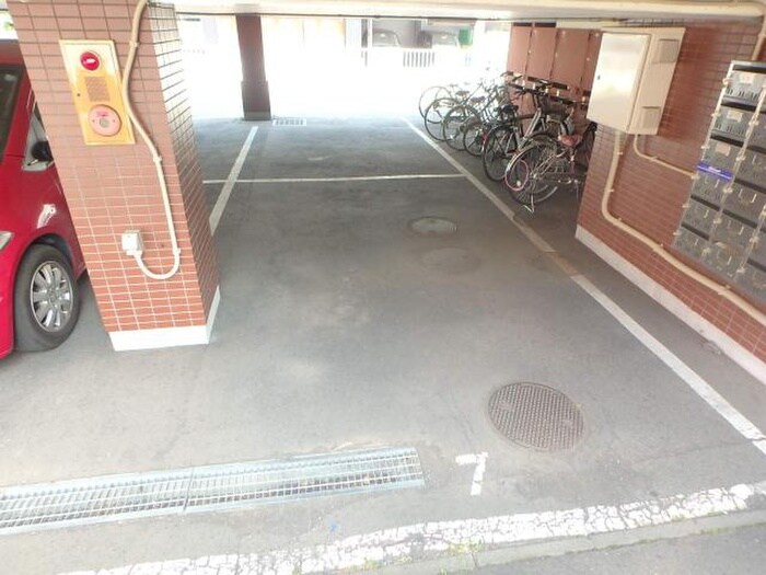 建物設備 ＮＯＡ山の手