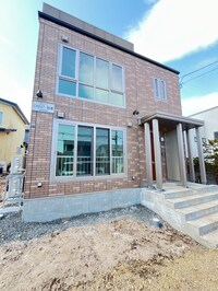 クレスト宮の森