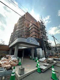 ﾗｲｵﾝｽﾞMS宮の森ｸﾞﾘｰﾝ公園（103）