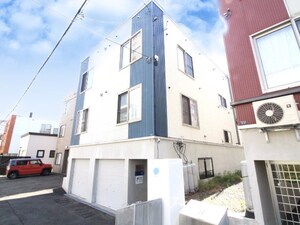 アルシオーネＭ１