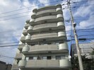 INOVE豊平公園の外観
