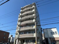 INOVE豊平公園