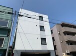 シェリエ平岸