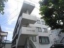 外観写真 フロイデンス桑園