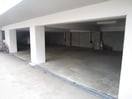 駐車場 フロイデンス桑園