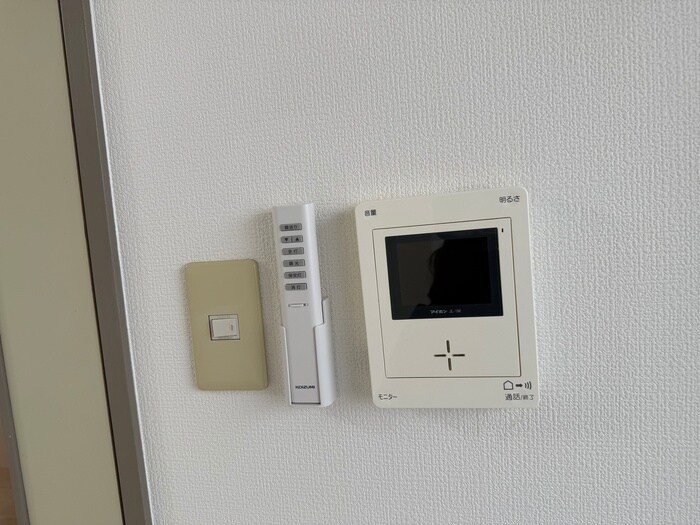内観写真 フロイデンス桑園
