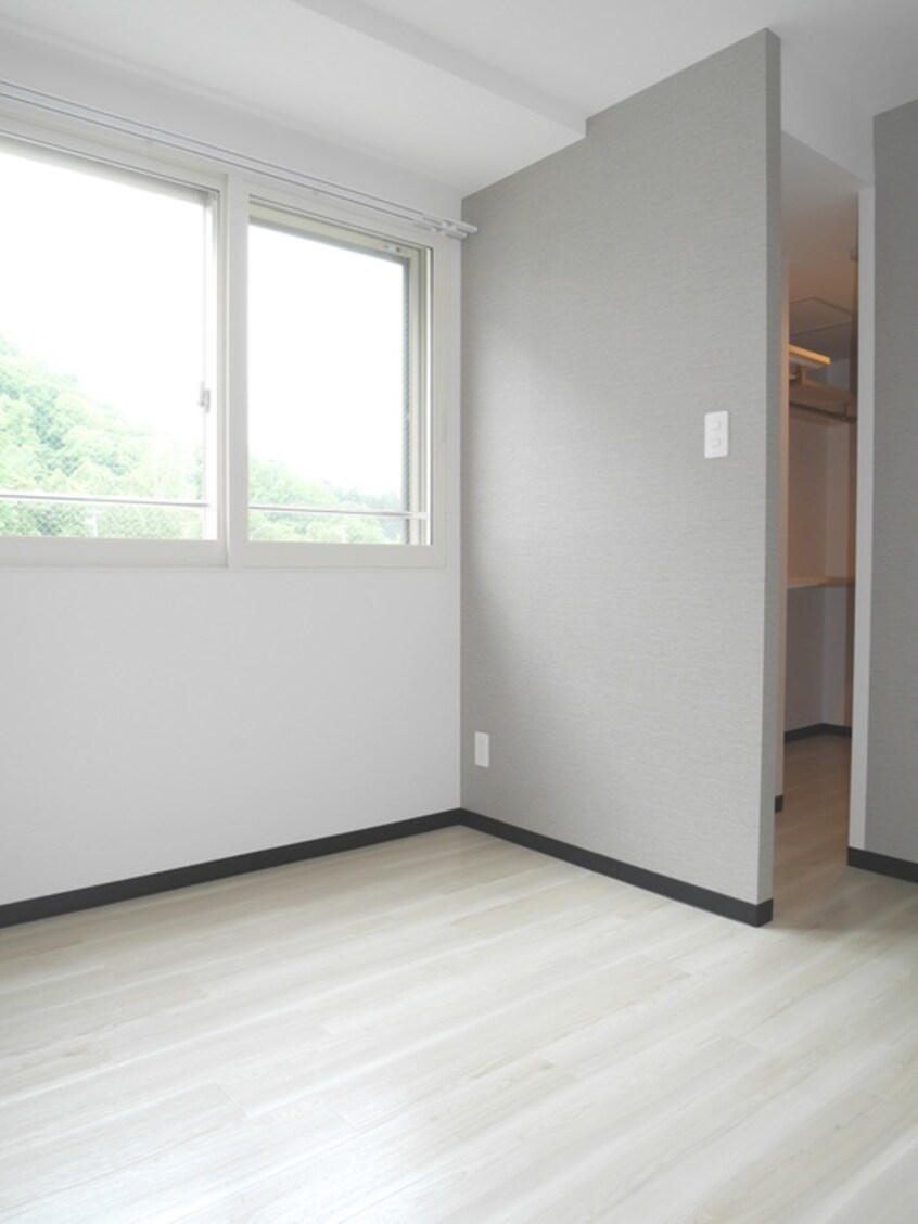 居室 Ⅰ-ⅢURASANDO