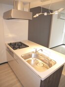 キッチン Ⅰ-ⅢURASANDO