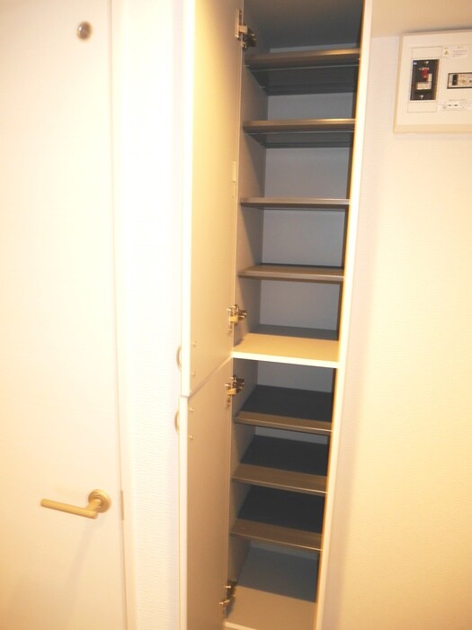 靴箱 Ⅰ-ⅢURASANDO