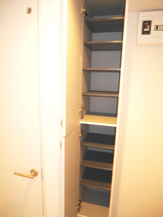 靴箱 Ⅰ-ⅢURASANDO