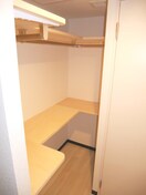 収納 Ⅰ-ⅢURASANDO