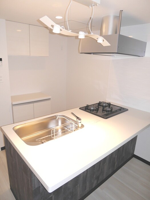 内観写真 Ⅰ-ⅢURASANDO