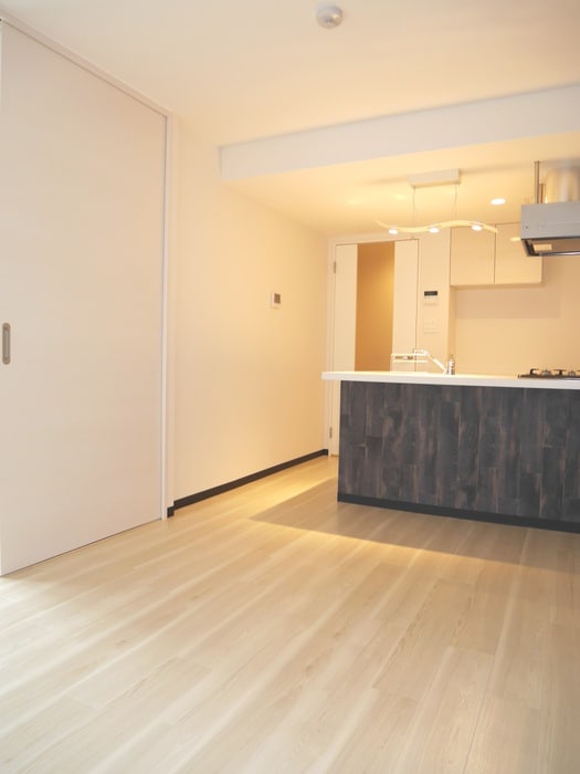 居室 Ⅰ-ⅢURASANDO