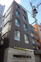 カレラ１１１３の外観