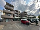 カピテーヌ円山（406）の外観