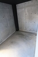 駐輪場 ラディア北円山