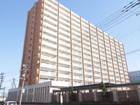 ﾊﾟｰｸｽｸｴｱ札幌発寒ｱﾗｲｽﾞｺｰﾄ(1202)