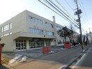 新琴似小学校(小学校)まで270m 武田ＡＰ