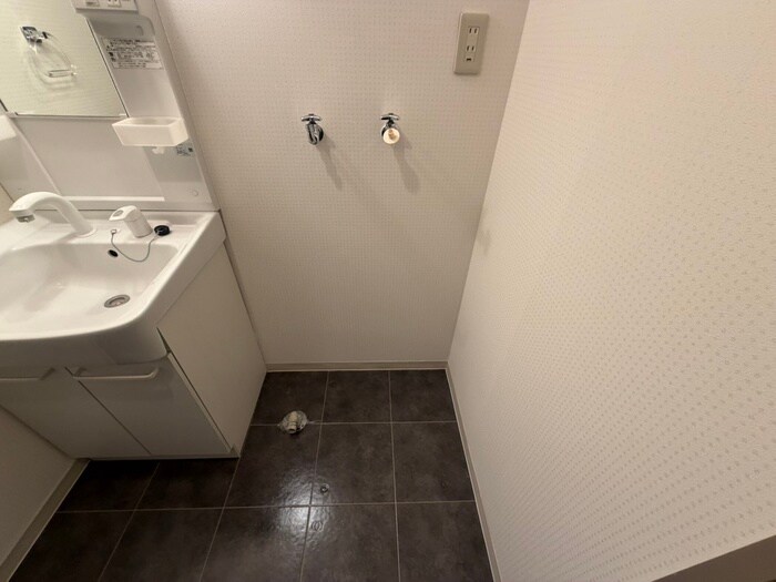 洗濯機置場 Ｍマエダ１