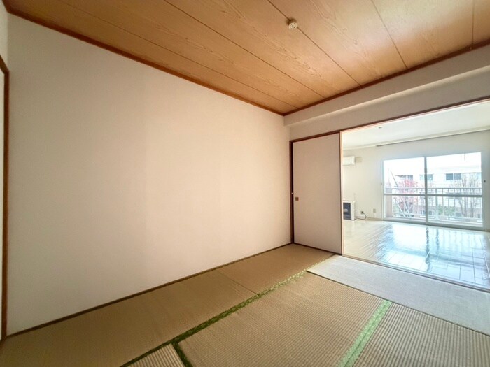 居室 Ｍマエダ１