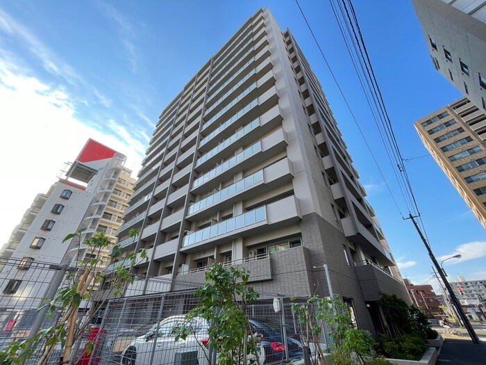 外観写真 プレミスト円山表参道