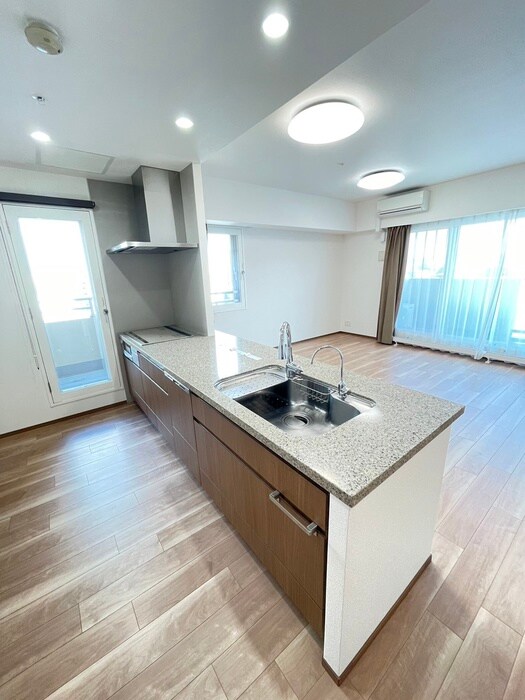 キッチン プレミスト円山表参道