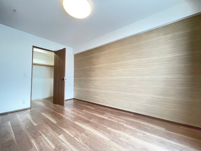 居室 プレミスト円山表参道