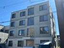 シティレジデンス福住の外観