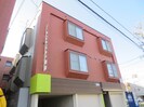 Ｖｉｌｌａ　Ｇａｒｄｅｎ３２の外観