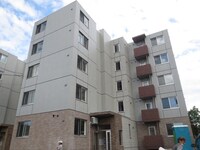カーサフェリーチェ学園前