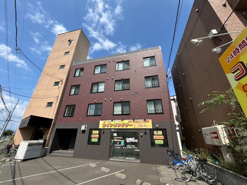 外観写真 ｃｏｃｏＬｕ