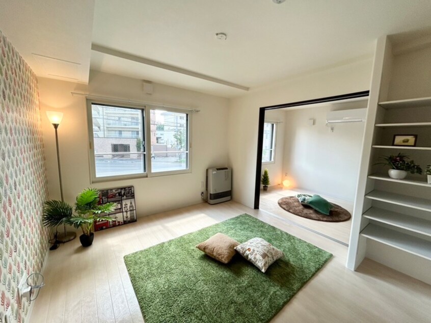 居室 ｃｏｃｏＬｕ