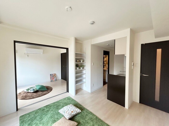 居室 ｃｏｃｏＬｕ