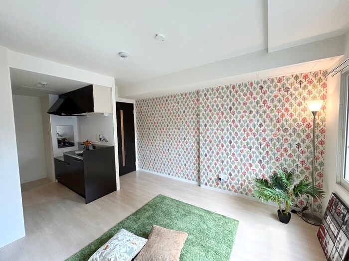 居室 ｃｏｃｏＬｕ