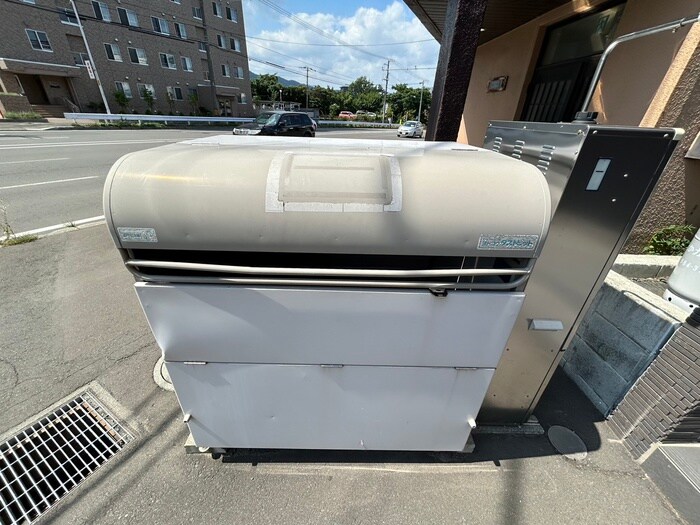 建物設備 ｃｏｃｏＬｕ