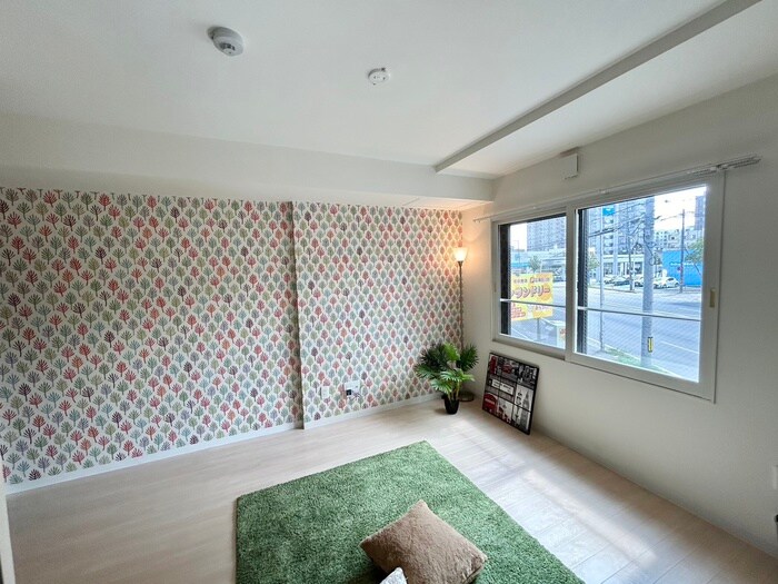 居室 ｃｏｃｏＬｕ