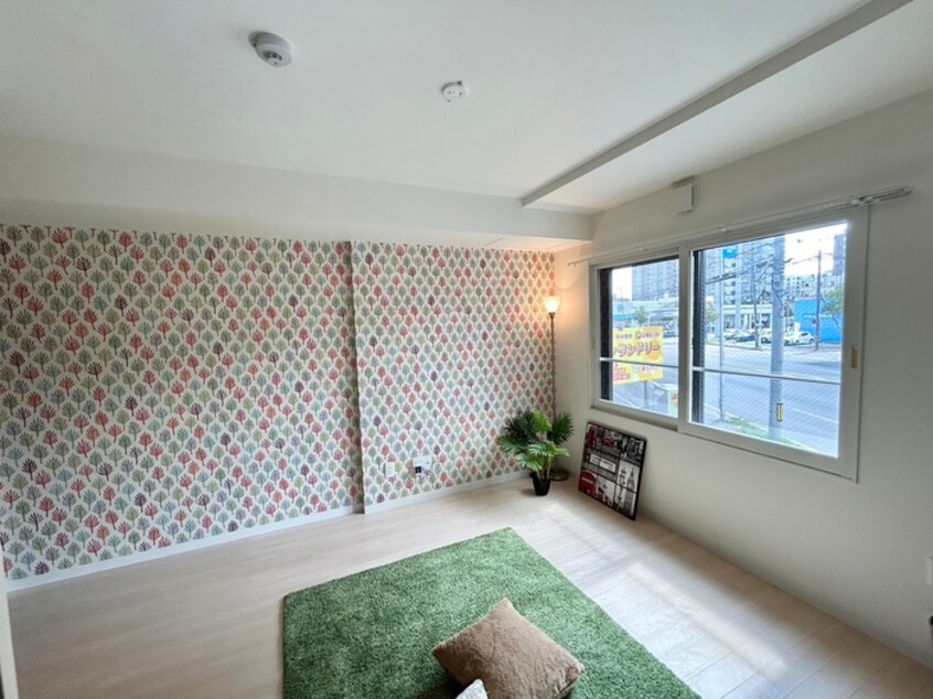 居室 ｃｏｃｏＬｕ