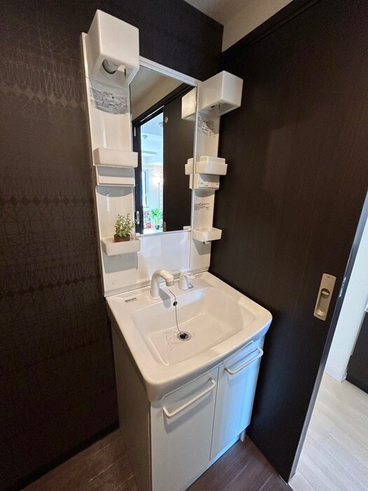 洗面 ｃｏｃｏＬｕ