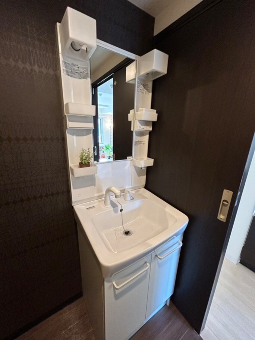 洗面 ｃｏｃｏＬｕ