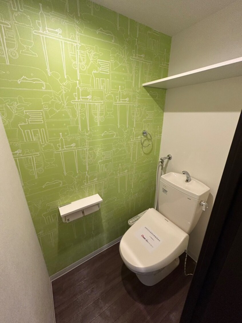 トイレ ｃｏｃｏＬｕ