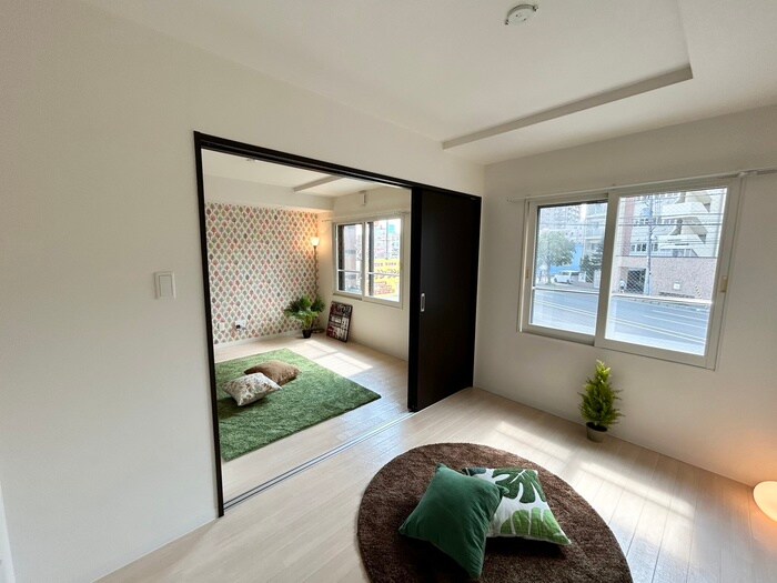 居室 ｃｏｃｏＬｕ