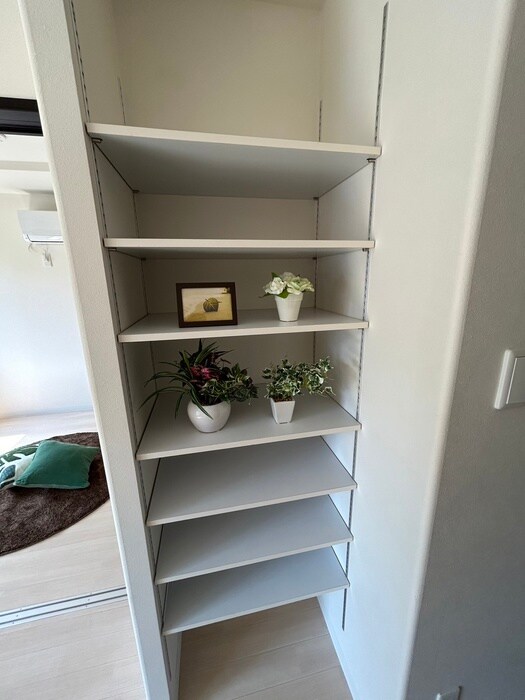 収納 ｃｏｃｏＬｕ