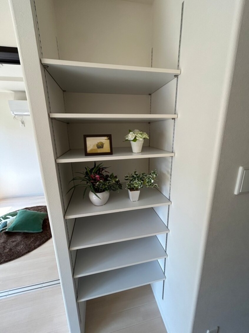 収納 ｃｏｃｏＬｕ