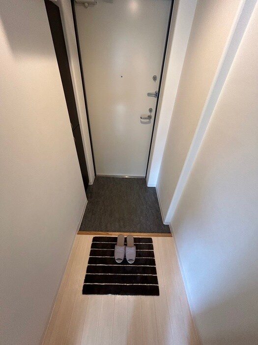 玄関 ｃｏｃｏＬｕ